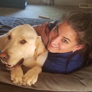 Meet your Posher, Danielle